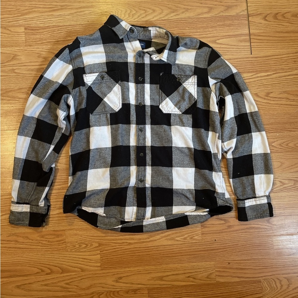 Flannel